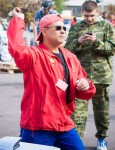 метание ножей, ,Несколько фотографий, рассказывающих про деятельность клуба по метанию ножей в Молдове 