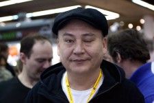 метание ножей, ,Photos of the tournament, which was held February 28, 2015, in Moscow at the 
