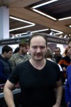 метание ножей, ,Photos of the tournament, which was held February 28, 2015, in Moscow at the 