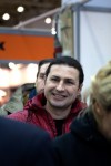метание ножей, ,Photos of the tournament, which was held February 28, 2015, in Moscow at the 