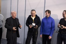 метание ножей, ,Photos of the tournament, which was held February 28, 2015, in Moscow at the 