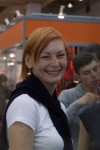 метание ножей, ,Фотографии турнира, прошедшего 28 февраля 2015 года, в Москве на выставке 