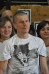 метание ножей, ,14-15 марта в Москве прошел Открытый Чемпионат Москвы по спортивному метанию ножа. Эти соревнования являются вторым этапом Кубка России по метанию ножа.   