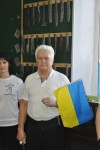 метание ножей, ,14-15 марта в Москве прошел Открытый Чемпионат Москвы по спортивному метанию ножа. Эти соревнования являются вторым этапом Кубка России по метанию ножа.   