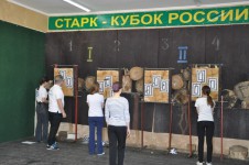 метание ножей, ,14-15 марта в Москве прошел Открытый Чемпионат Москвы по спортивному метанию ножа. Эти соревнования являются вторым этапом Кубка России по метанию ножа.   