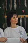 метание ножей, ,14-15 марта в Москве прошел Открытый Чемпионат Москвы по спортивному метанию ножа. Эти соревнования являются вторым этапом Кубка России по метанию ножа.   