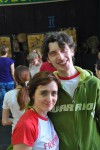 метание ножей, ,14-15 марта в Москве прошел Открытый Чемпионат Москвы по спортивному метанию ножа. Эти соревнования являются вторым этапом Кубка России по метанию ножа.   
