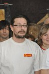 метание ножей, ,14-15 марта в Москве прошел Открытый Чемпионат Москвы по спортивному метанию ножа. Эти соревнования являются вторым этапом Кубка России по метанию ножа.   