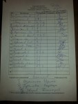 метание ножей, ,Клуб 
