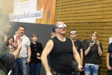 метание ножей, ,Клуб 