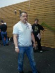 метание ножей, ,Клуб 