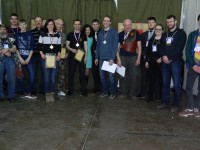 метание ножей, ,В апреле в Санкт-Петербурге традиционно прошла IX олимпиада Восток-Запад. В программе соревнований было и несколько упражнений по метанию ножей.
Полный список более 1000 фото тут: http://vk.com/ftnspb?z=album-41320691_215243811
http://vk.com/album5944295_215050839 
