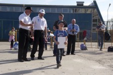 метание ножей, ,May 10-11 in Pushkin the Moscow region was held   IV Star tournament on knife and ax throwing . A few photos from the group http://vk.com/4zvezdny 