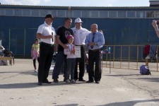 метание ножей, ,May 10-11 in Pushkin the Moscow region was held   IV Star tournament on knife and ax throwing . A few photos from the group http://vk.com/4zvezdny 