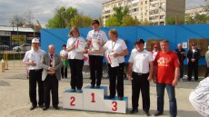 метание ножей, ,May 10-11 in Pushkin the Moscow region was held   IV Star tournament on knife and ax throwing . A few photos from the group http://vk.com/4zvezdny 