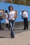 метание ножей, ,May 10-11 in Pushkin the Moscow region was held   IV Star tournament on knife and ax throwing . A few photos from the group http://vk.com/4zvezdny 