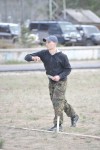 метание ножей, ,On May 17 in the Irkutsk region has passed the first the open championship with very interesting prizes. Organizator is Vladimir Turchin.