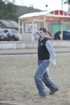 метание ножей, ,On May 17 in the Irkutsk region has passed the first the open championship with very interesting prizes. Organizator is Vladimir Turchin. 