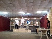 метание ножей, ,May 23-24, 2015 in the club 