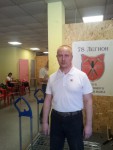 метание ножей, ,May 23-24, 2015 in the club 