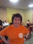метание ножей, ,May 23-24, 2015 in the club 