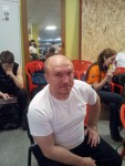 метание ножей, ,May 23-24, 2015 in the club 