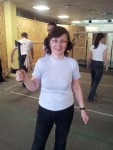 метание ножей, ,May 23-24, 2015 in the club 