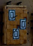 метание ножей, ,Санкт-Петербург, 20 июня 2015 года, спортивный центр Эскалибур. Метание ножа 3 и 5 метров. 