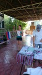 метание ножей, ,В 2015 году традиционный Кубок Черного Моря по метанию ножа прошел в городе-герое Севастополе. Участников приехало немного, но соревнования все равно вышли зрелищными и интересными. 