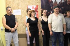 метание ножей, ,22-23 августа в Санкт-Петербурге прошел Кубок Петра Великого по метанию ножа. Фотографии Людмилы Соловьевой 