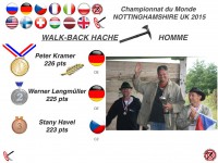 метание ножей, ,I post the photos and results of winners of the world championship on a throwing knives and axes, which took place August 20-23, 2015 in England from Eric Domingues‎ 
