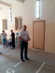 метание ножей, ,Григорий Качурин 29 августа 2015 года провел I Чемпионат г. Камышина по спортивному метанию ножа и топора!
12 участников, отличные результаты, все довольны, всем понравилось! 