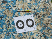 метание ножей, ,September 19, 2015 in the village of Sapegino (Moscow region, Volokolamsk district) held a friendly tournament of a throwing various objects. The program of events included throwing a knife, an ax and a shovel 3 + 4 + 5 meters, no-spin throwing 4 meters, throwing unusual objects - the giant nails, plates and unusual knives, exercise 