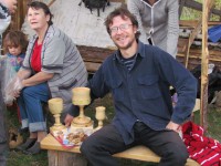 метание ножей, ,September 19, 2015 in the village of Sapegino (Moscow region, Volokolamsk district) held a friendly tournament of a throwing various objects. The program of events included throwing a knife, an ax and a shovel 3 + 4 + 5 meters, no-spin throwing 4 meters, throwing unusual objects - the giant nails, plates and unusual knives, exercise 