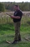 метание ножей, ,September 19, 2015 in the village of Sapegino (Moscow region, Volokolamsk district) held a friendly tournament of a throwing various objects. The program of events included throwing a knife, an ax and a shovel 3 + 4 + 5 meters, no-spin throwing 4 meters, throwing unusual objects - the giant nails, plates and unusual knives, exercise 