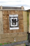 метание ножей, ,September 19, 2015 in the village of Sapegino (Moscow region, Volokolamsk district) held a friendly tournament of a throwing various objects. The program of events included throwing a knife, an ax and a shovel 3 + 4 + 5 meters, no-spin throwing 4 meters, throwing unusual objects - the giant nails, plates and unusual knives, exercise 