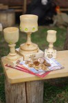 метание ножей, ,September 19, 2015 in the village of Sapegino (Moscow region, Volokolamsk district) held a friendly tournament of a throwing various objects. The program of events included throwing a knife, an ax and a shovel 3 + 4 + 5 meters, no-spin throwing 4 meters, throwing unusual objects - the giant nails, plates and unusual knives, exercise 