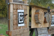 метание ножей, ,September 19, 2015 in the village of Sapegino (Moscow region, Volokolamsk district) held a friendly tournament of a throwing various objects. The program of events included throwing a knife, an ax and a shovel 3 + 4 + 5 meters, no-spin throwing 4 meters, throwing unusual objects - the giant nails, plates and unusual knives, exercise 