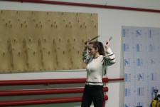 метание ножей, ,Photos of the tournament on a knife throwing , which was organized by Irina Shchetinina (Tigra) on September 19-20 in St. Petersburg in club of extreme sports 