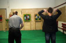 метание ножей, ,Photos of the tournament on a knife throwing , which was organized by Irina Shchetinina (Tigra) on September 19-20 in St. Petersburg in club of extreme sports 