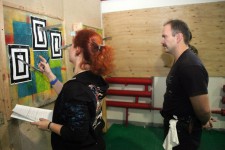 метание ножей, ,Photos of the tournament on a knife throwing , which was organized by Irina Shchetinina (Tigra) on September 19-20 in St. Petersburg in club of extreme sports 