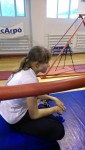 метание ножей, ,September 19-20, 2015 in Медынь was held the Unifight World Championship among children in discipline 