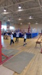 метание ножей, ,September 19-20, 2015 in Медынь was held the Unifight World Championship among children in discipline 