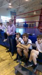метание ножей, ,19-20 сентября 2015 года в Медыни прошло Первенство Мира среди детей по Универсальному бою в дисциплине 