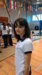 метание ножей, ,19-20 сентября 2015 года в Медыни прошло Первенство Мира среди детей по Универсальному бою в дисциплине 