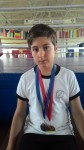 метание ножей, ,19-20 сентября 2015 года в Медыни прошло Первенство Мира среди детей по Универсальному бою в дисциплине 