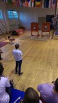 метание ножей, ,September 19-20, 2015 in Медынь was held the Unifight World Championship among children in discipline 