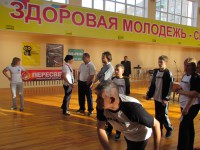 метание ножей, ,October 16-18, 2015 in Ryazan was 15 Championship of Russia on knife throwing. The competition was held at the Academy of Law and Management of the Federal Penitentiary Service. It should be noted the high level of organizers and athletes. The undisputed leader at all distances was Alexander Kharitonov. 