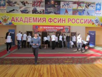 метание ножей, ,October 16-18, 2015 in Ryazan was 15 Championship of Russia on knife throwing. The competition was held at the Academy of Law and Management of the Federal Penitentiary Service. It should be noted the high level of organizers and athletes. The undisputed leader at all distances was Alexander Kharitonov. 