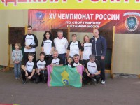 метание ножей, ,October 16-18, 2015 in Ryazan was 15 Championship of Russia on knife throwing. The competition was held at the Academy of Law and Management of the Federal Penitentiary Service. It should be noted the high level of organizers and athletes. The undisputed leader at all distances was Alexander Kharitonov. 